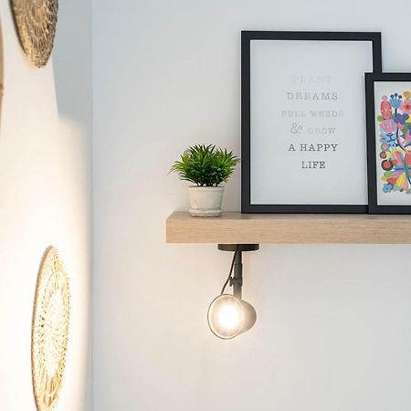 Estudio Con Encanto En Fuencarral Мадрид Екстериор снимка