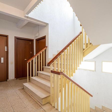 Estudio Con Encanto En Fuencarral Мадрид Екстериор снимка